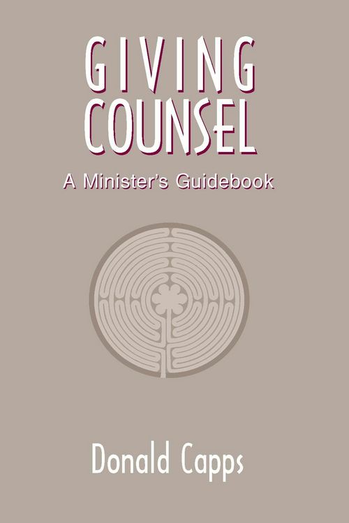Produktbild: Giving Counsel
