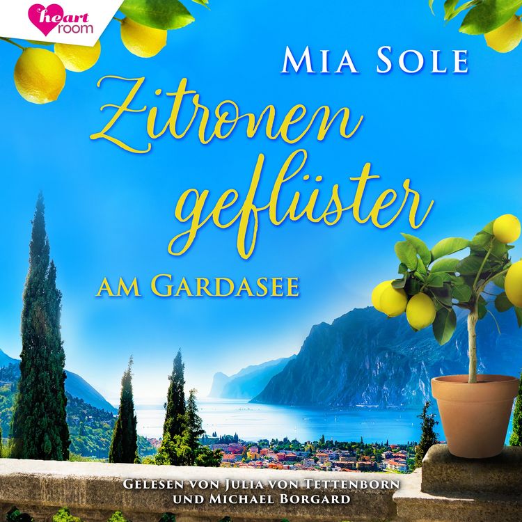 Produktbild: Zitronengefl&uuml;ster am Gardasee