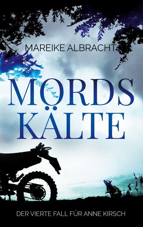 Produktbild: Mordskälte