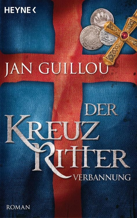 Produktbild: Der Kreuzritter - Verbannung
