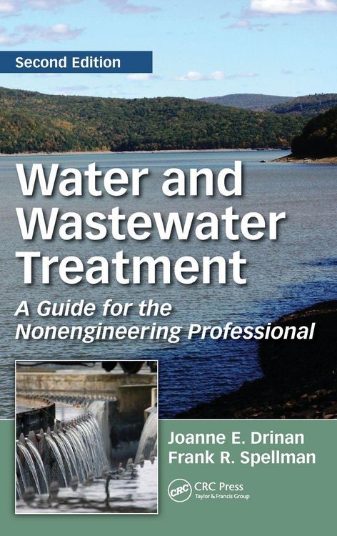 Produktbild: Water and Wastewater Treatment