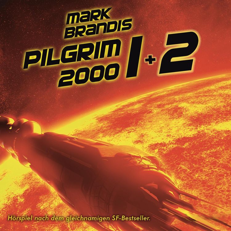 Produktbild: 13 + 14: Pilgrim 2000