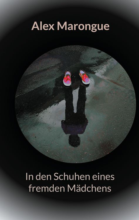 Produktbild: In den Schuhen eines fremden M&auml;dchens
