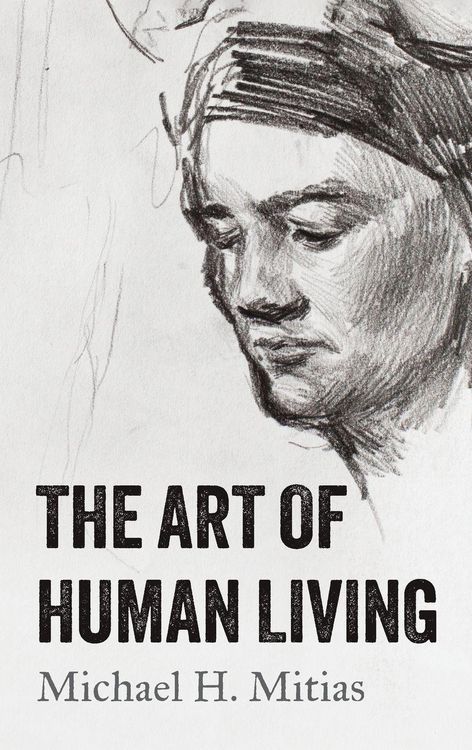 Produktbild: The Art of Human Living