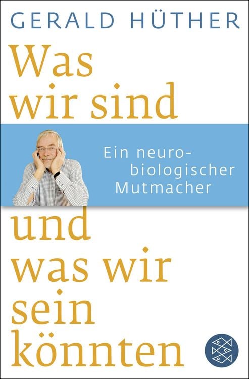 Produktbild: Was wir sind und was wir sein k&ouml;nnten