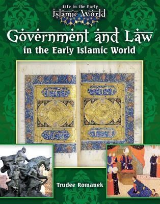 Produktbild: Government and Law in the Early Islamic World