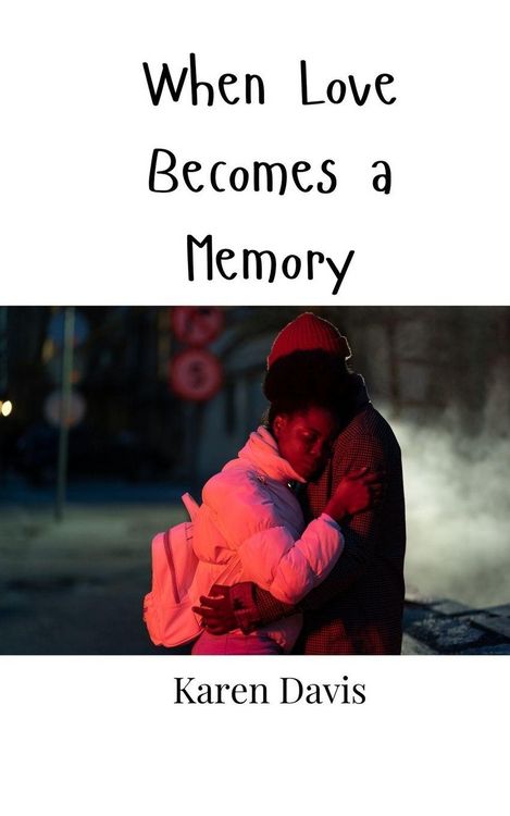 Produktbild: When Love Becomes a Memory
