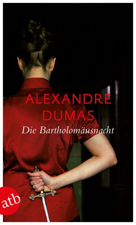 Produktbild: Die Bartholom&auml;usnacht
