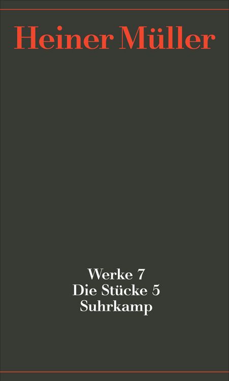 Produktbild: Werke