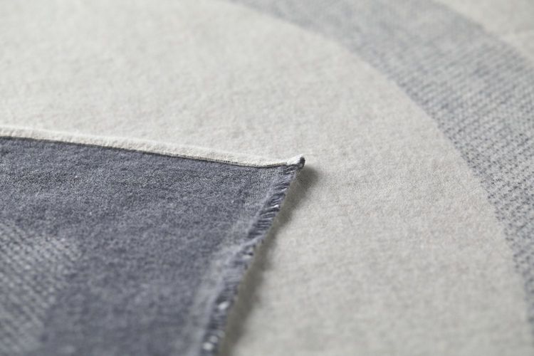 Produktbild: Flanelldecke "Dream Big" (GRS)