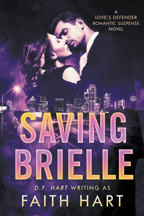 Produktbild: Saving Brielle