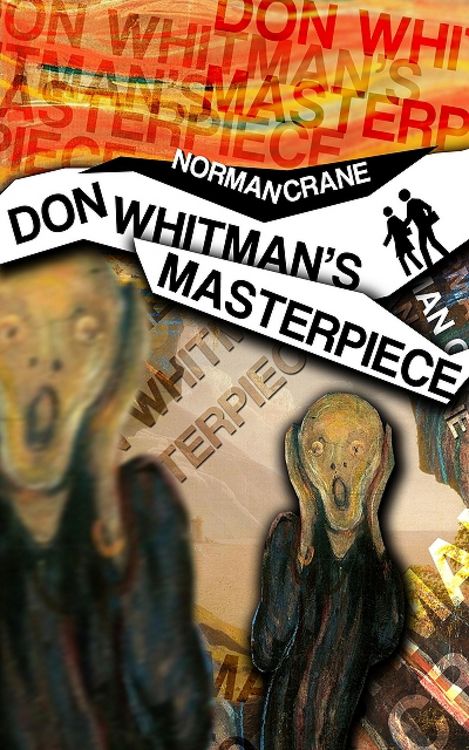 Produktbild: Don Whitman's Masterpiece