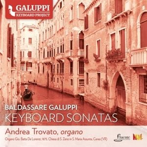 Produktbild: Keyboard Sonatas Vol.2