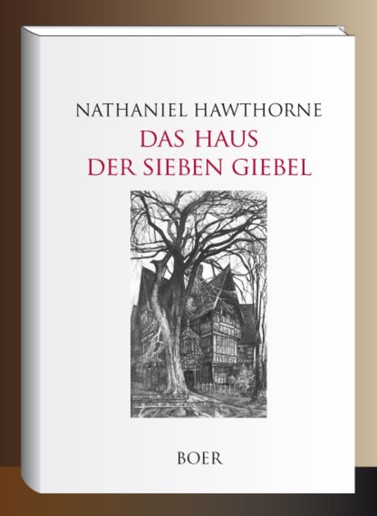 Produktbild: Das Haus der sieben Giebel