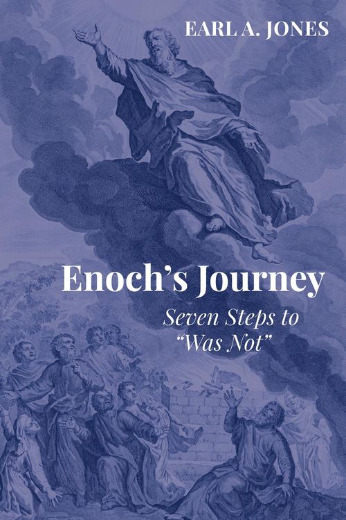 Produktbild: Enoch's Journey