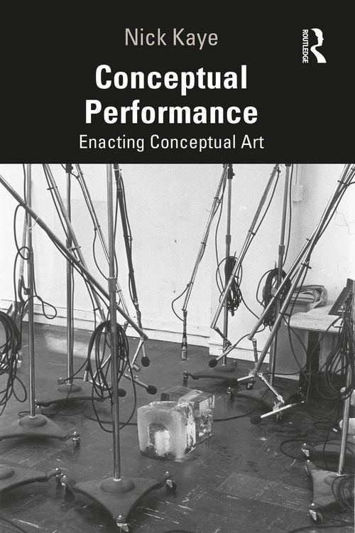 Produktbild: Conceptual Performance