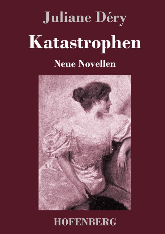 Produktbild: Katastrophen