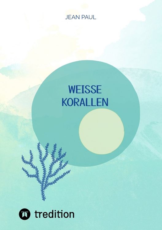Produktbild: Wei&szlig;e Korallen