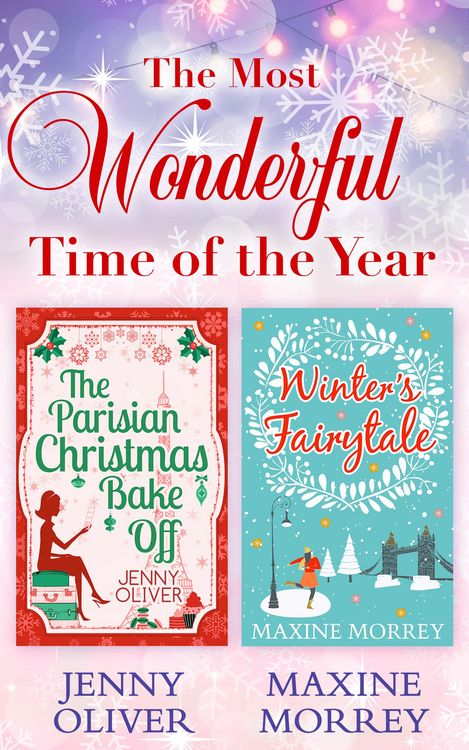 Produktbild: The Most Wonderful Time Of The Year
