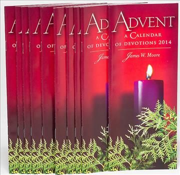 Produktbild: Advent   Pk-10