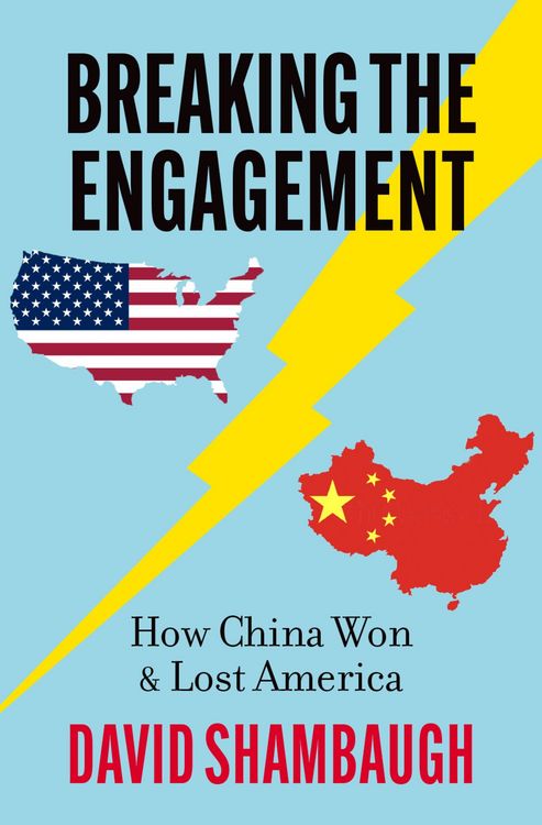 Produktbild: Breaking the Engagement