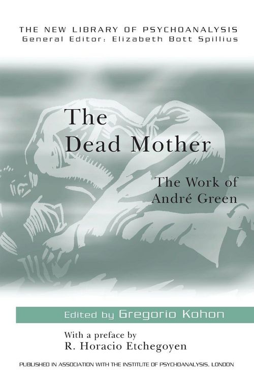 Produktbild: The Dead Mother