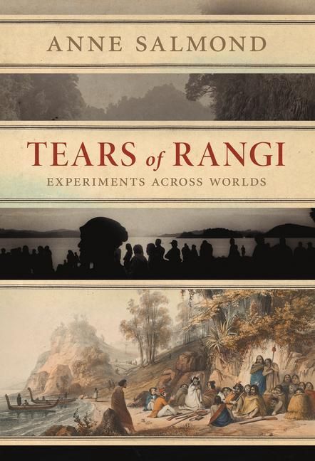 Produktbild: Tears of Rangi