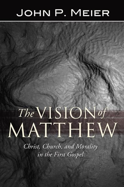 Produktbild: The Vision of Matthew