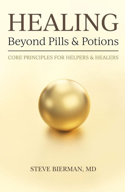 Produktbild: HEALING--Beyond Pills & Potions