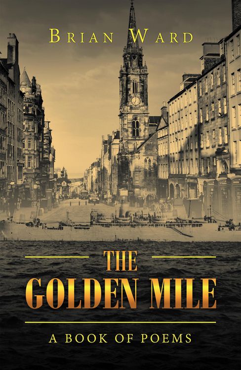 Produktbild: The Golden Mile