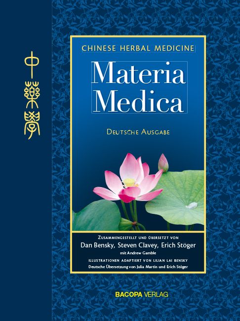 Produktbild: Gesamtausgabe Chinese Herbal Medicine
