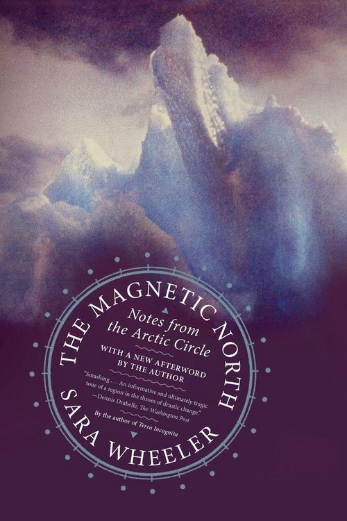 Produktbild: Magnetic North
