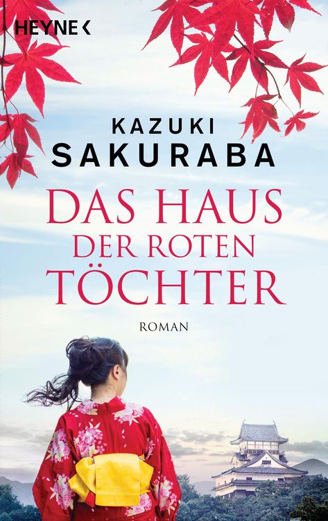 Produktbild: Das Haus der roten T&ouml;chter