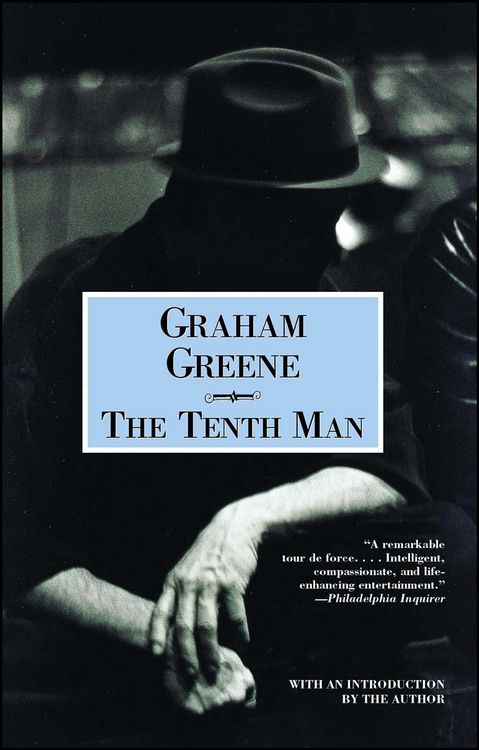 Produktbild: The Tenth Man