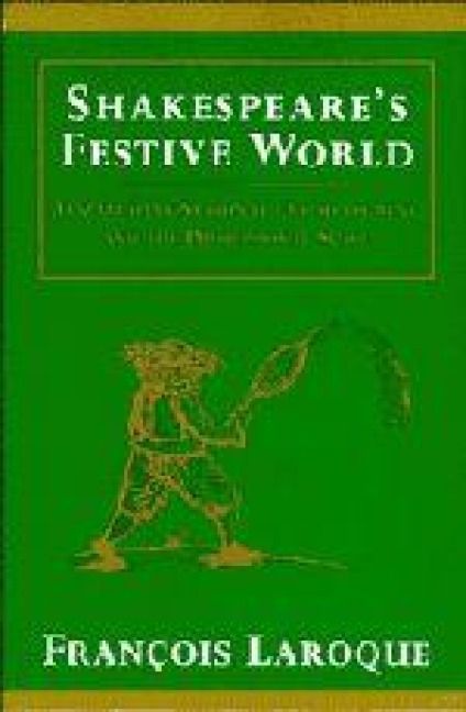 Produktbild: Shakespeare's Festive World