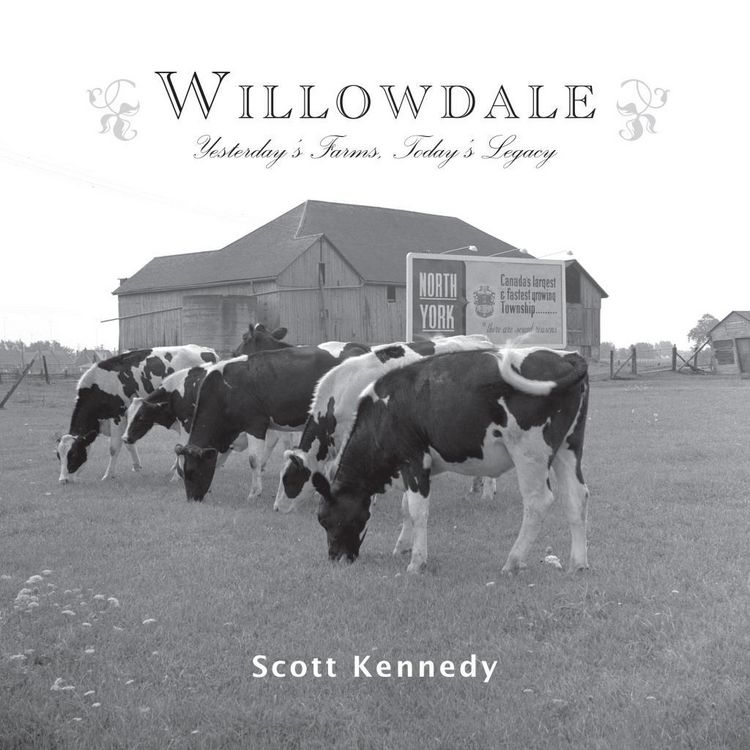 Produktbild: Willowdale