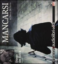 Produktbild: De Silva, D: Mancarsi letto da Diego De Silva. Audiolibro. C
