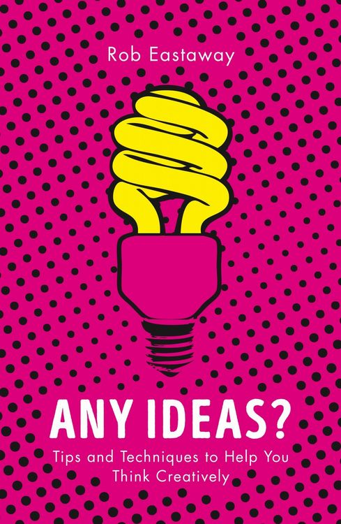 Produktbild: Any Ideas?