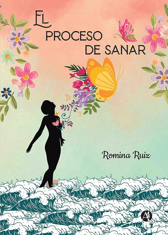 Produktbild: El proceso de sanar