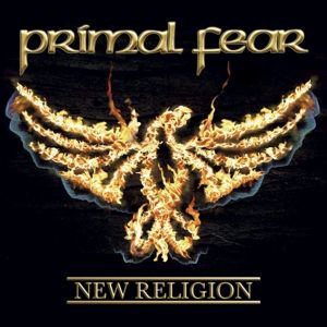 Produktbild: New Religion
