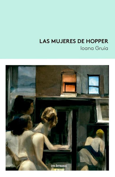Produktbild: Las mujeres de Hopper