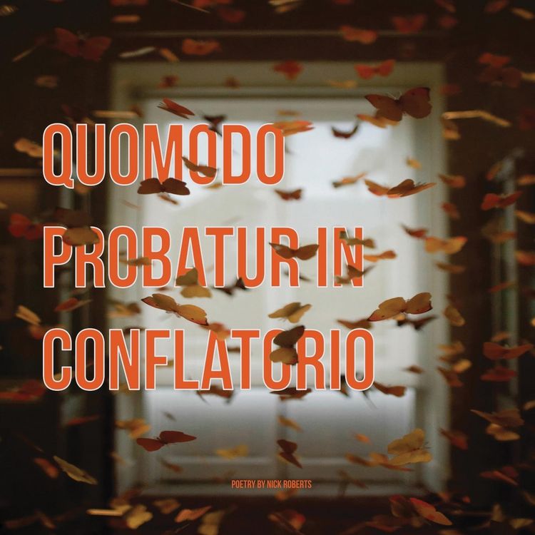 Produktbild: Quomodo probatur in conflatorio
