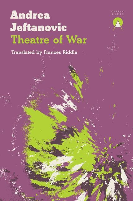 Produktbild: Theatre of War