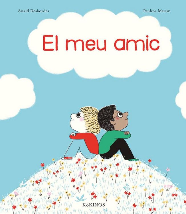 Produktbild: El meu amic