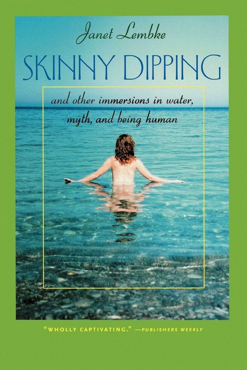 Produktbild: Skinny Dipping