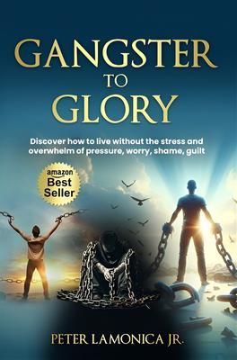 Produktbild: Gangster To Glory