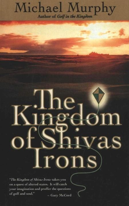 Produktbild: The Kingdom of Shivas Irons