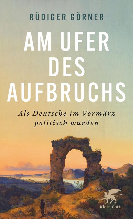 Produktbild: Am Ufer des Aufbruchs