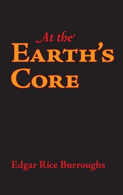 Produktbild: At the Earth's Core