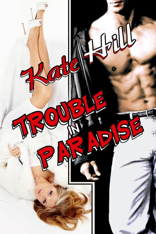 Produktbild: Trouble in Paradise